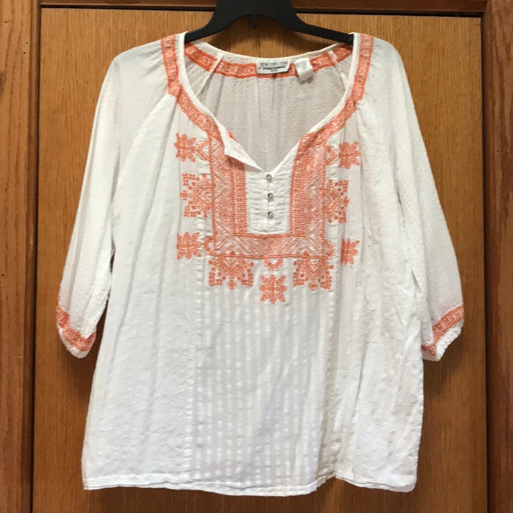New Directions top